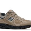 New Balance 2002R 'Driftwood Black'