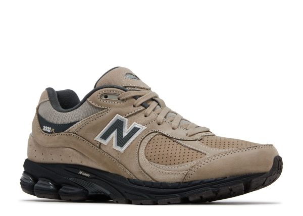 New Balance 2002R 'Driftwood Black'