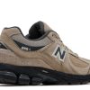 New Balance 2002R 'Driftwood Black'