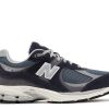 New Balance 2002R 'Eclipse Raincloud'