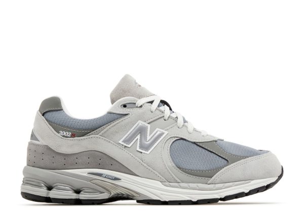 New Balance 2002R GORE-TEX 'Concrete'