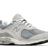 New Balance 2002R GORE-TEX 'Concrete'