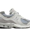 New Balance 2002R GORE-TEX 'Concrete'