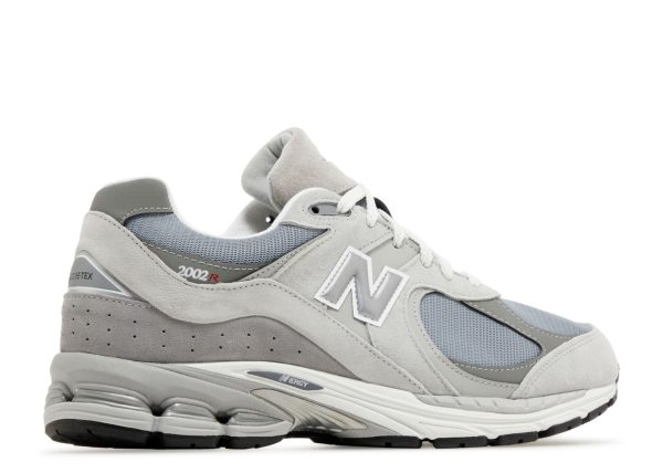 New Balance 2002R GORE-TEX 'Concrete'