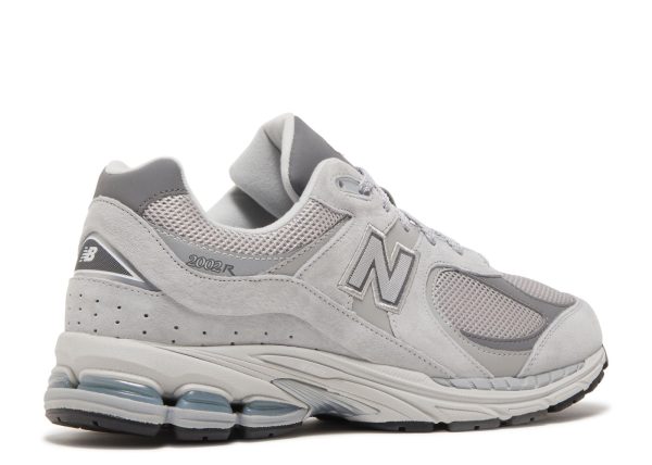 New Balance 2002R 'Grey'