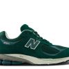 New Balance 2002R 'Marsh Green'