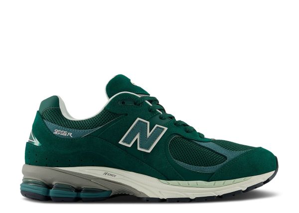 New Balance 2002R 'Marsh Green'