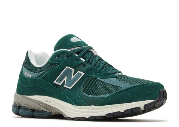 New Balance 2002R 'Marsh Green'
