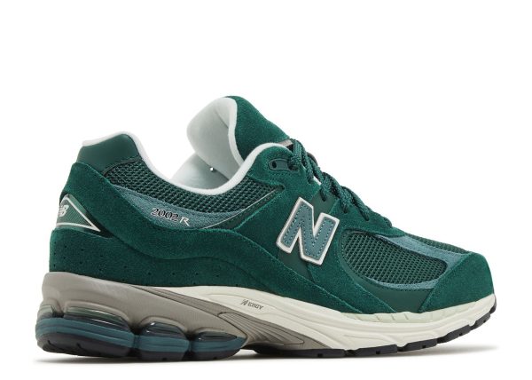 New Balance 2002R 'Marsh Green'