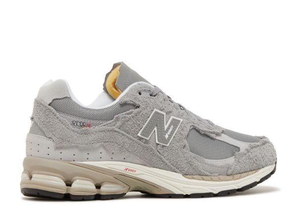 New Balance 2002R 'Protection Pack - Slate Grey'