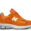 New Balance 2002R 'Protection Pack - Vintage Orange'