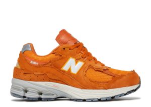 New Balance 2002R 'Protection Pack - Vintage Orange'