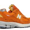 New Balance 2002R 'Protection Pack - Vintage Orange'