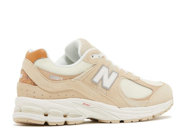 New Balance 2002R 'Sandstone'