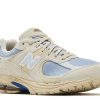 New Balance 2002R 'Sandstone Timberwolf'