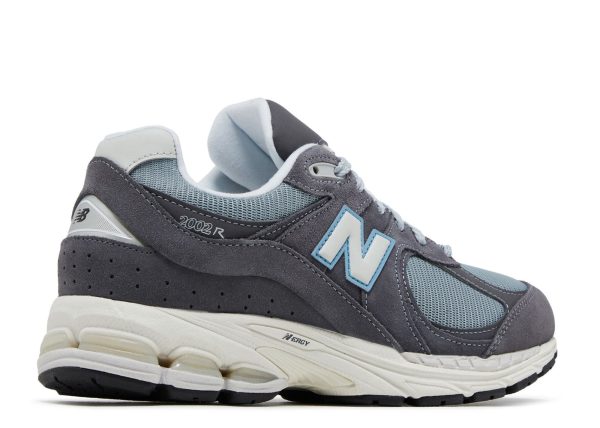 New Balance 2002R 'Steel Blue'