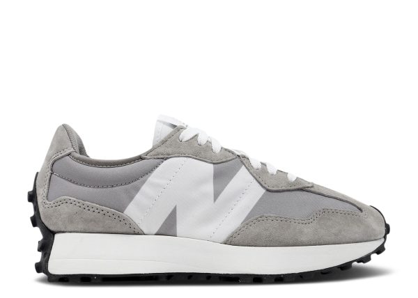 New Balance 327 'Grey'