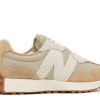 New Balance 327 'Incense Moonbeam'