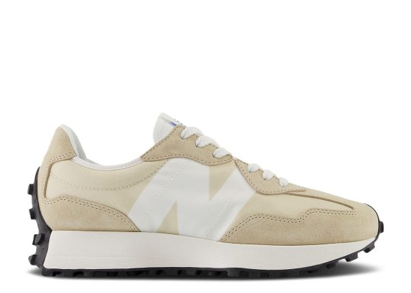 New Balance 327 'Incense Turtledove'