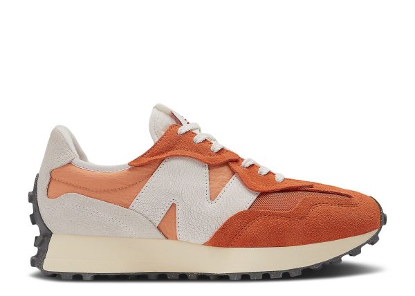 New Balance 327 'Infield Clay Copper'