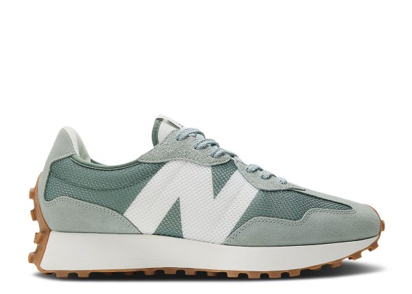 New Balance 327 'Juniper'