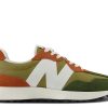New Balance 327 'Kombu Desert'