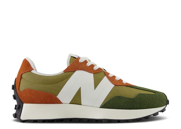 New Balance 327 'Kombu Desert'