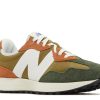 New Balance 327 'Kombu Desert'