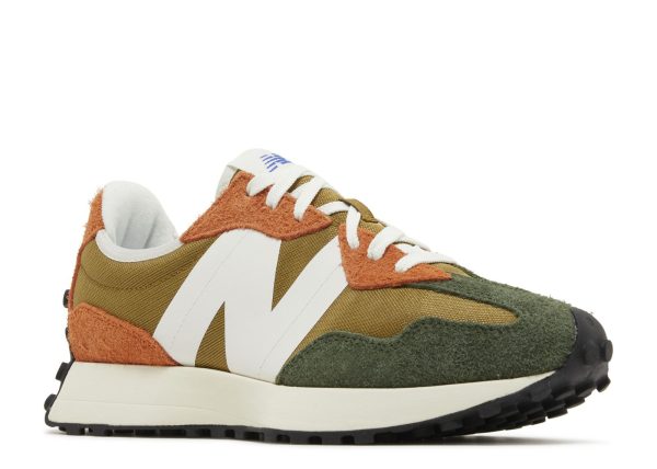 New Balance 327 'Kombu Desert'