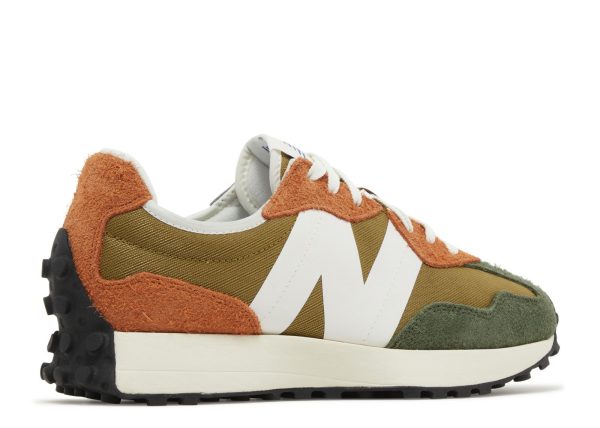 New Balance 327 'Kombu Desert'