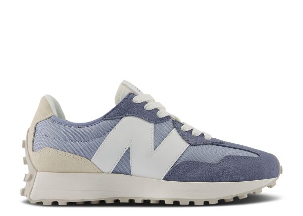 New Balance 327 'Light Arctic Grey'