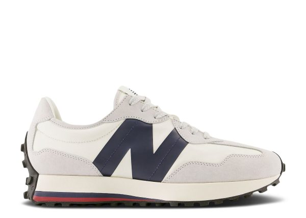 New Balance 327 'Mandarin Duck'