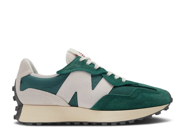 New Balance 327 'Marsh Green'