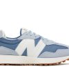 New Balance 327 'Mercury Blue'