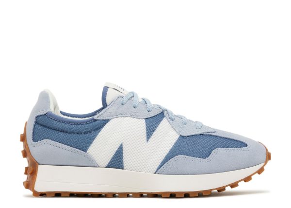 New Balance 327 'Mercury Blue'