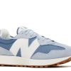 New Balance 327 'Mercury Blue'