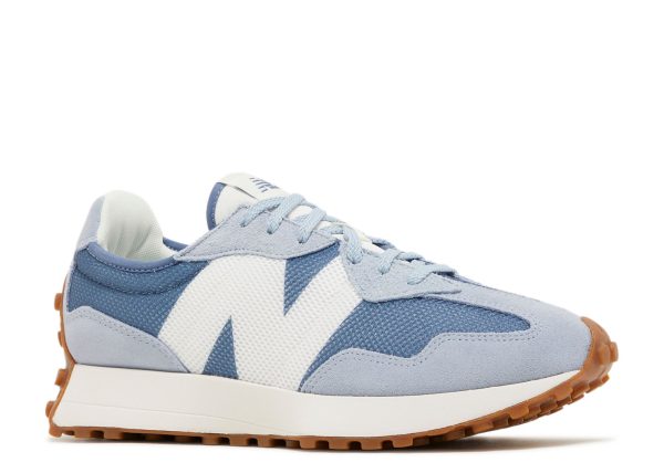 New Balance 327 'Mercury Blue'