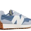 New Balance 327 'Mercury Blue'
