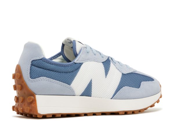 New Balance 327 'Mercury Blue'
