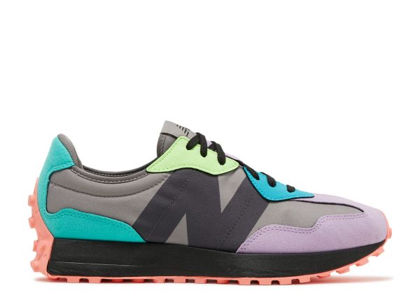 New Balance 327 'Miami Nights'