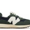New Balance 327 'Midnight Green Outerspace'
