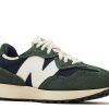 New Balance 327 'Midnight Green Outerspace'