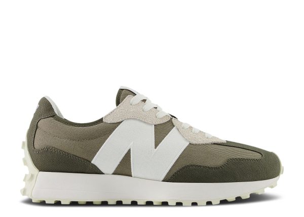 New Balance 327 'Military Green'
