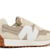 New Balance 327 'Mindful Grey'