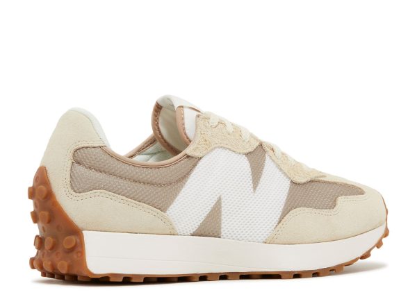 New Balance 327 'Mindful Grey'