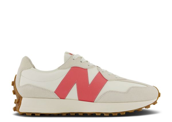 New Balance 327 'Moonbeam Desert Pink Gum'