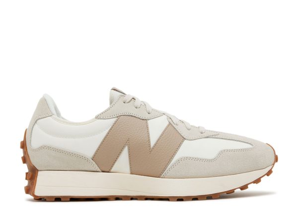 New Balance 327 'Moonbeam Driftwood'
