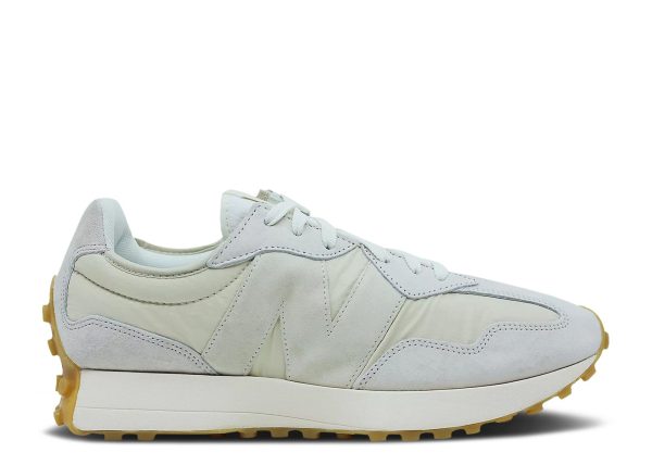 New Balance 327 'Moonbeam Linen Fog'