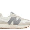 New Balance 327 'Moonbeam Shadow Grey'