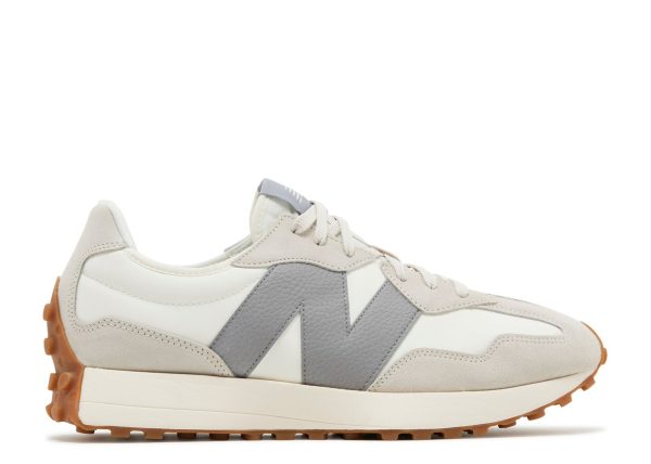 New Balance 327 'Moonbeam Shadow Grey'